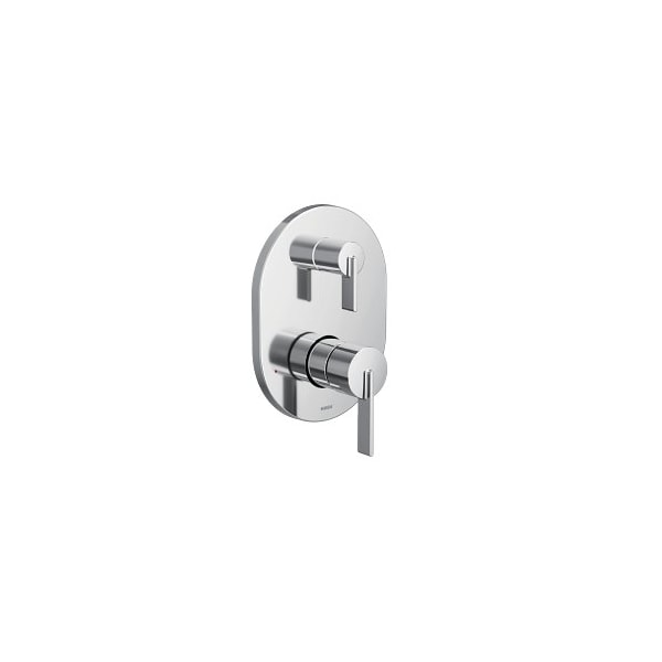 Moen Cia M-Core 3 Series Stacked V/O CHR UT3331 - main